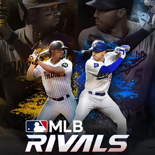 MLB Rivals 2023 torrent